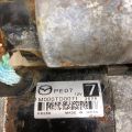 PE07-18-400 | Стартер MAZDA 3 BM 13-19 - Превью 7