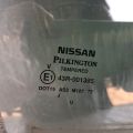 82300-5AA0A | Скло дверей задн. прав. NISSAN MURANO Z52 14- - Прев'ю 2