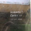 62011AJ12A | Скло дверей задн. прав. SUBARU OUTBACK 09-14 BR - Прев'ю 2