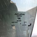73450-STK-A00 | Скло дверей задн. лів. ACURA RDX 06-12 - Прев'ю 2
