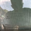 TD11-72-510 | Скло дверей задн. прав. MAZDA CX-9 06-16 - Прев'ю 2