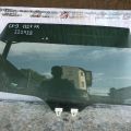 TD11-72-510 | Скло дверей задн. прав. MAZDA CX-9 06-16