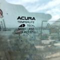 73300-STK-A00 | Скло дверей передн. прав. ACURA RDX 06-12 - Прев'ю 3