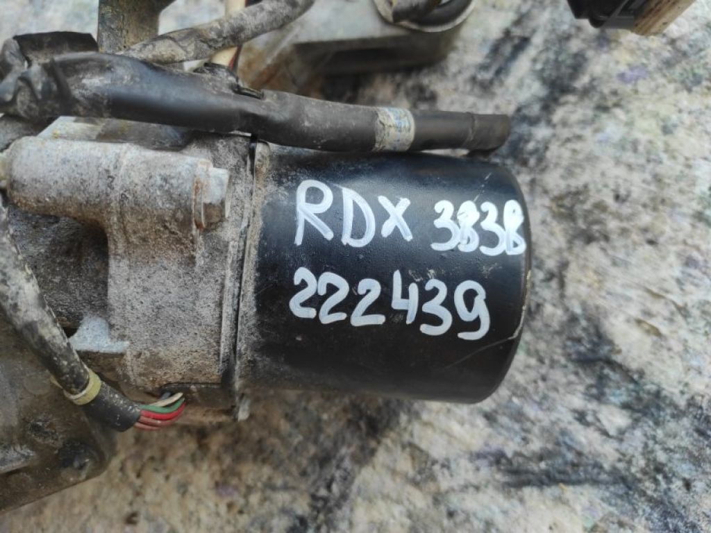 53601-TX4-A01 | Рулевая рейка ACURA RDX 12-19 - Фото 2