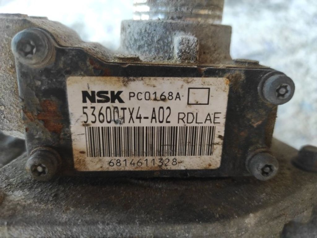 53601-TX4-A01 | Рулевая рейка ACURA RDX 12-19 - Фото 3