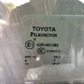 68103-0T020 | Стекло двери задн. прав. TOYOTA VENZA 09-16 - Превью 2