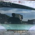 68104-AC050 | Стекло двери задн. лев. TOYOTA AVALON 05-12