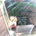 68101-AC060 | Стекло двери передн. прав. TOYOTA AVALON 05-12 - Превью 2