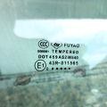 5706A132 | Стекло двери передн. прав. MITSUBISHI GALANT 03-12 - Превью 2