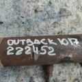 34110AJ032 | Рулевая рейка SUBARU OUTBACK 09-14 BR - Превью 2