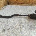 49001-5AA0A | рульова рейка NISSAN MURANO Z52 14- - Прев'ю 4