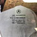 73400-TZ5-H00 | Скло дверей задн. прав. ACURA MDX (YD3) 13-21 - Прев'ю 2