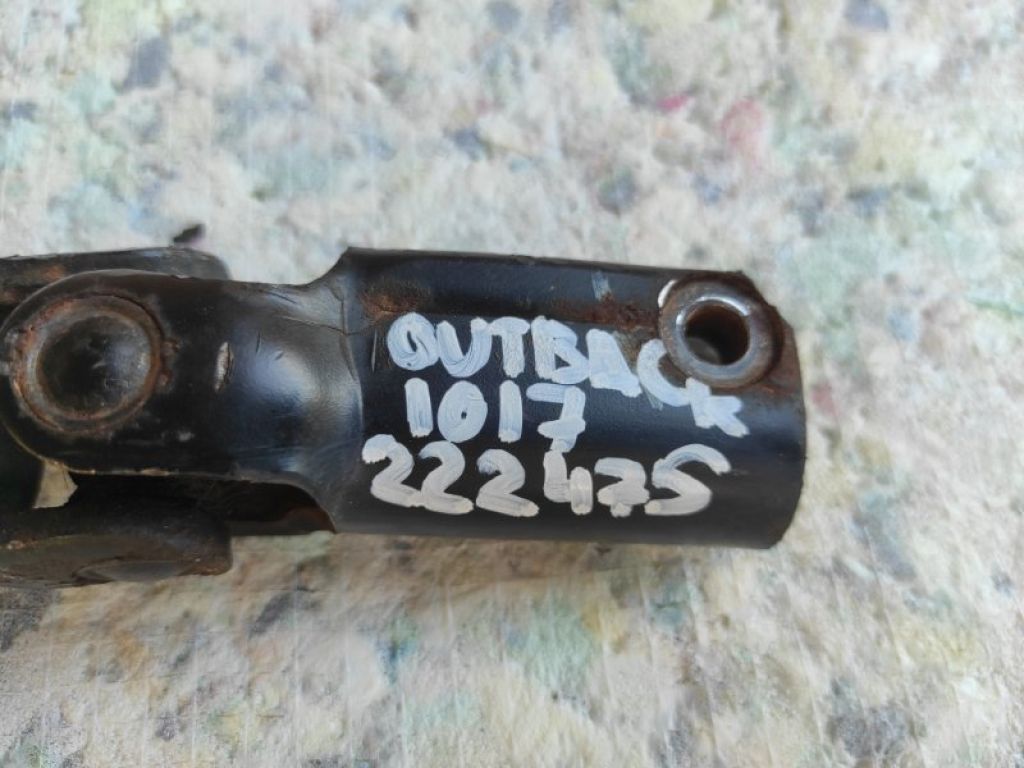34170AJ030 | Рулевой карданчик SUBARU OUTBACK 09-14 BR - Фото 2