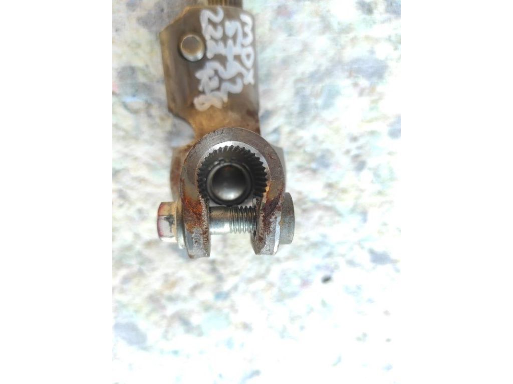53323-S50-003 | Рульовий карданчик ACURA MDX (YD2) 06-13 - Фото 4