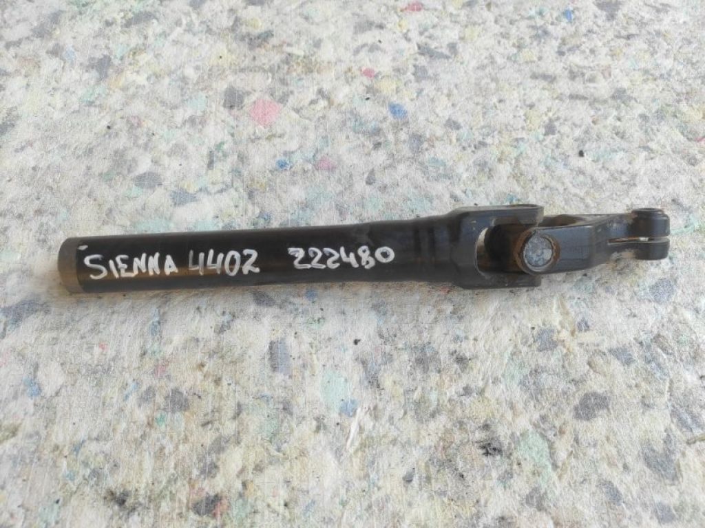 45220-08030 | Рулевой карданчик TOYOTA SIENNA 11-16