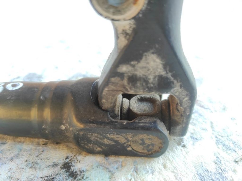 45220-08030 | Рулевой карданчик TOYOTA SIENNA 11-16 - Фото 4