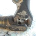 45220-08030 | Рулевой карданчик TOYOTA SIENNA 11-16 - Превью 4