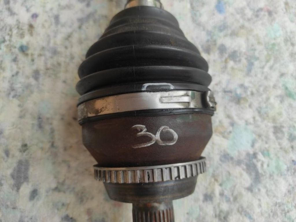 43410-0T010 | Привод передний прав. TOYOTA VENZA 09-16 - Фото 3