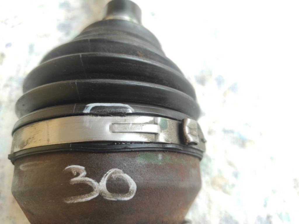 43410-0T010 | Привод передний прав. TOYOTA VENZA 09-16 - Фото 4