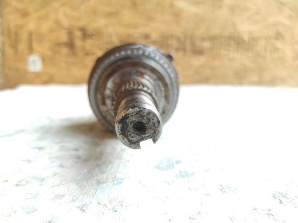 43410-0T010 | Привод передний прав. TOYOTA VENZA 09-16 - Фото 5