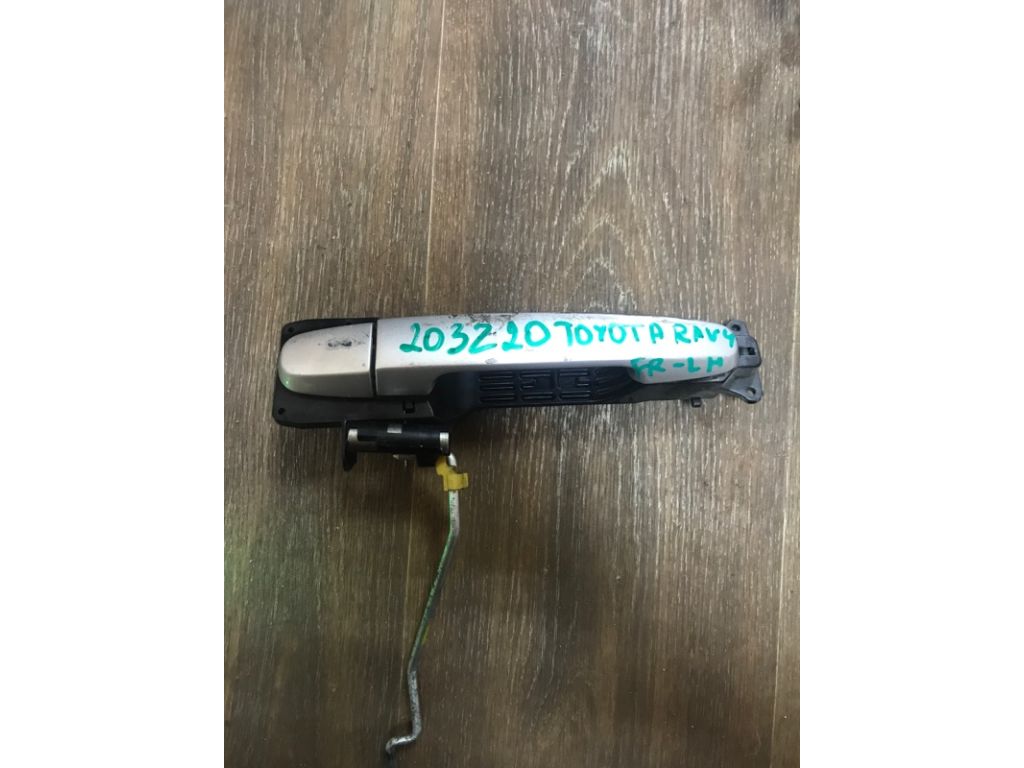 692111-2220-A0 | Ручка двери наружная передн. лев. TOYOTA RAV4 05-12