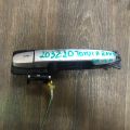 692111-2220-A0 | Ручка двери наружная передн. лев. TOYOTA RAV4 05-12