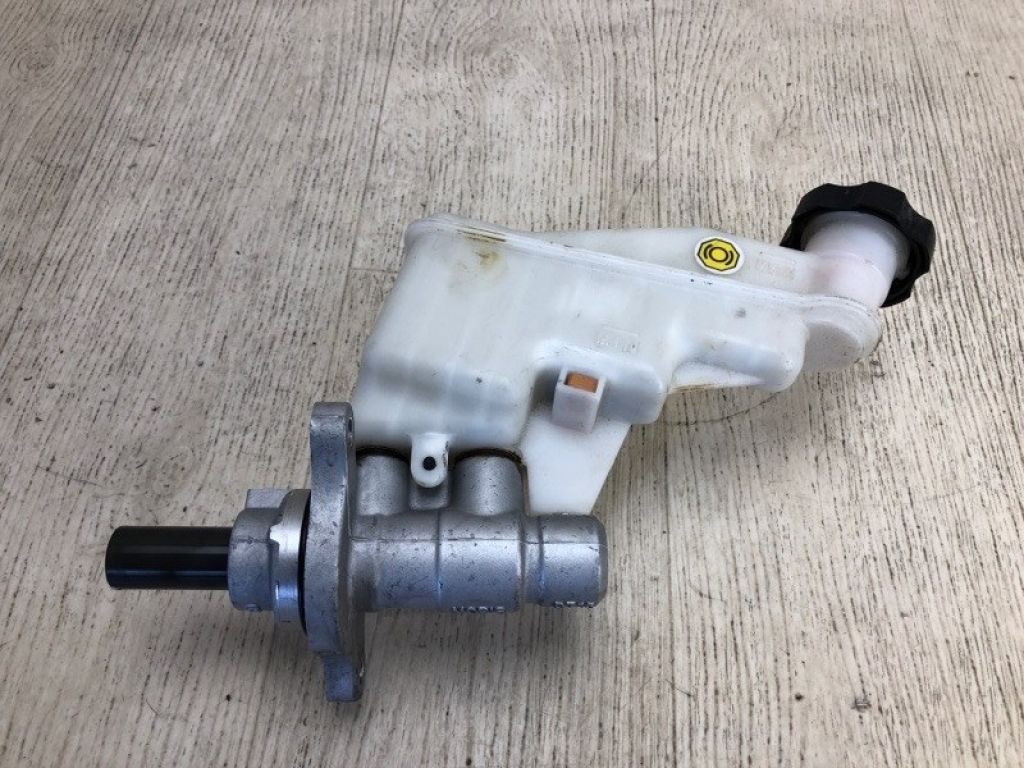 58510-A7200 | Головний гальмівний циліндр KIA FORTE YD 12- - Фото 2