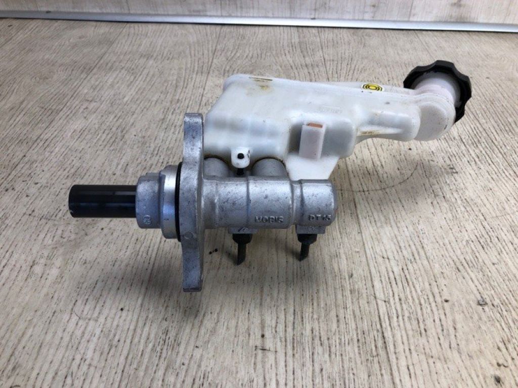 58510-A7200 | Головний гальмівний циліндр KIA FORTE YD 12- - Фото 3