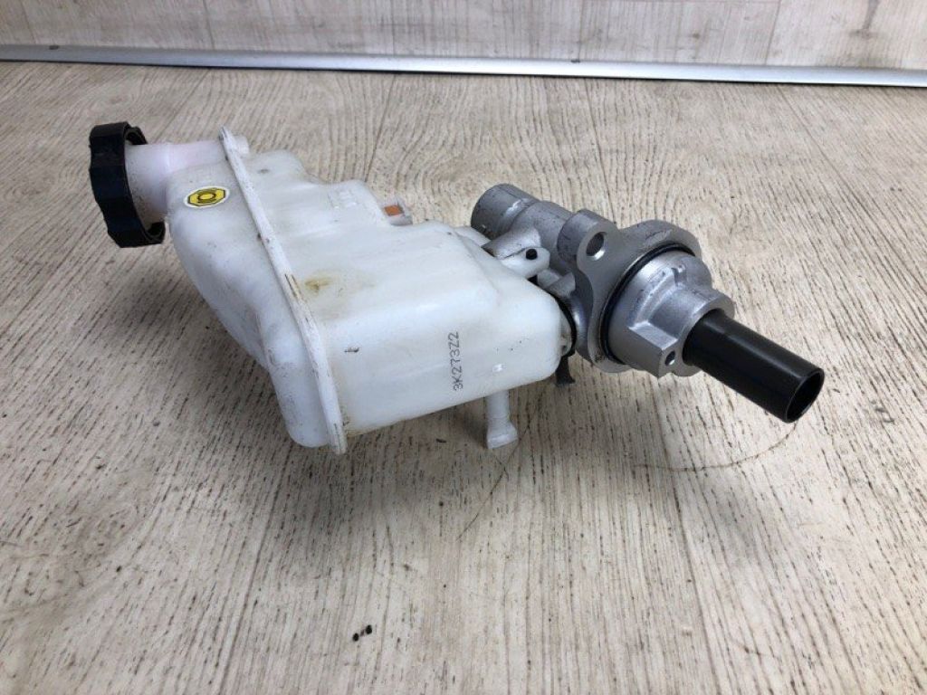 58510-A7200 | Головний гальмівний циліндр KIA FORTE YD 12- - Фото 4