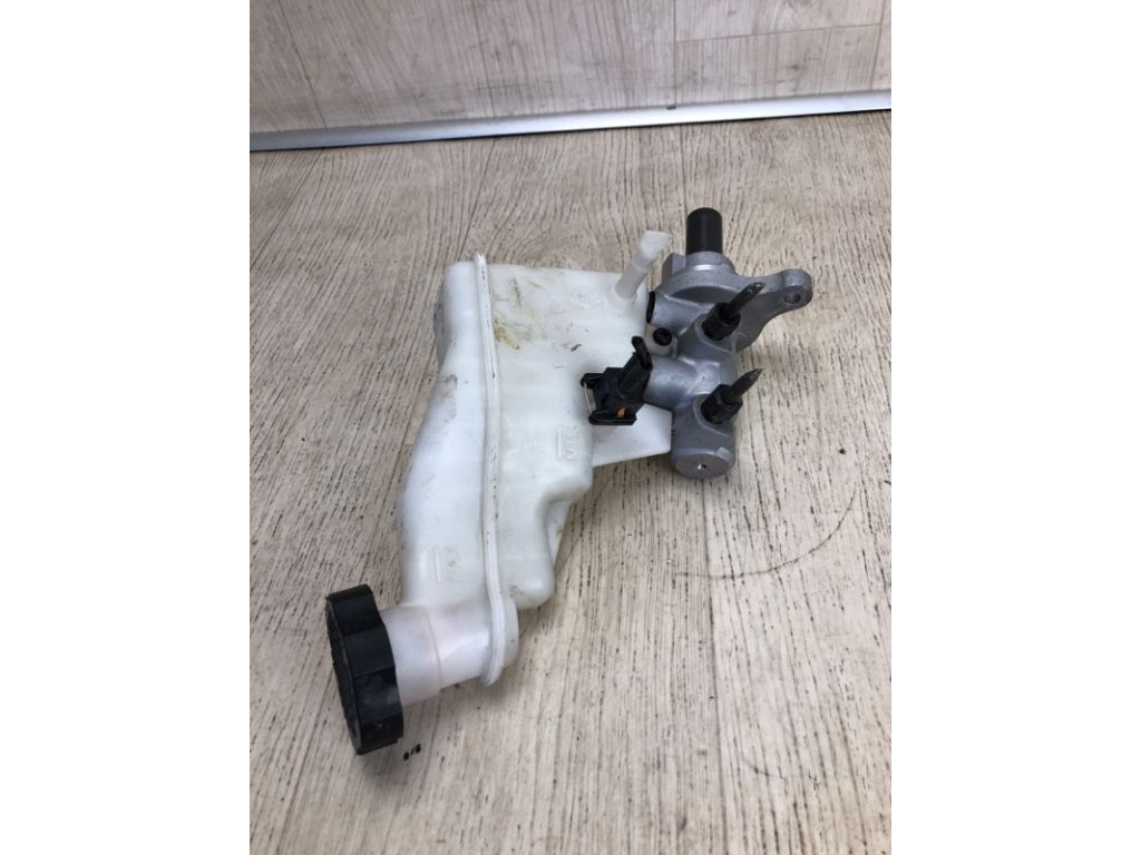 58510-A7200 | Головний гальмівний циліндр KIA FORTE YD 12- - Фото 6