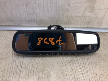 Дзеркало салону KIA FORTE YD 12-