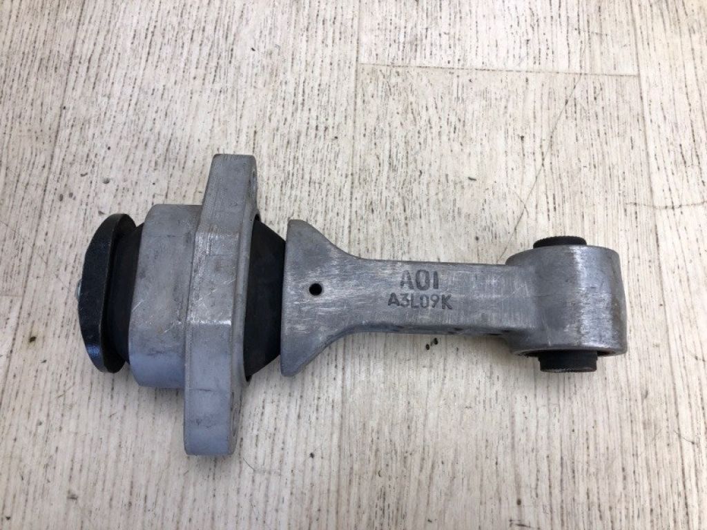 21950-3X000 | Подушка двигуна нижня передн. KIA FORTE YD 12-
