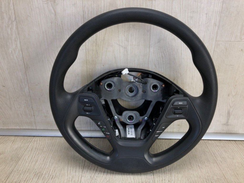 56110-A7060D3A | Кермо KIA FORTE YD 12-