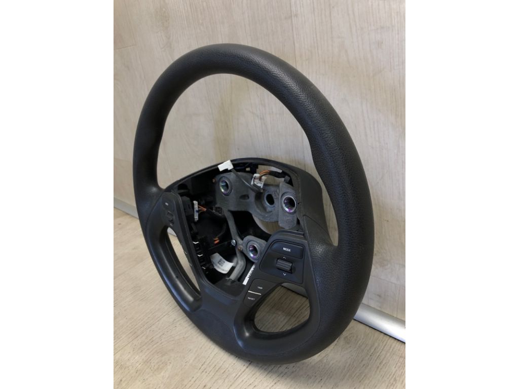 56110-A7060D3A | Кермо KIA FORTE YD 12- - Фото 3