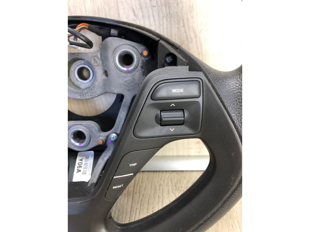 56110-A7060D3A | Кермо KIA FORTE YD 12- - Фото 4