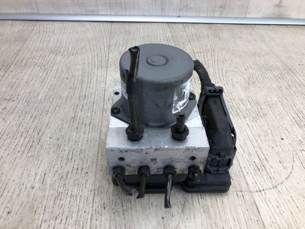 58920-A7200 | Блок ABS KIA FORTE YD 12-