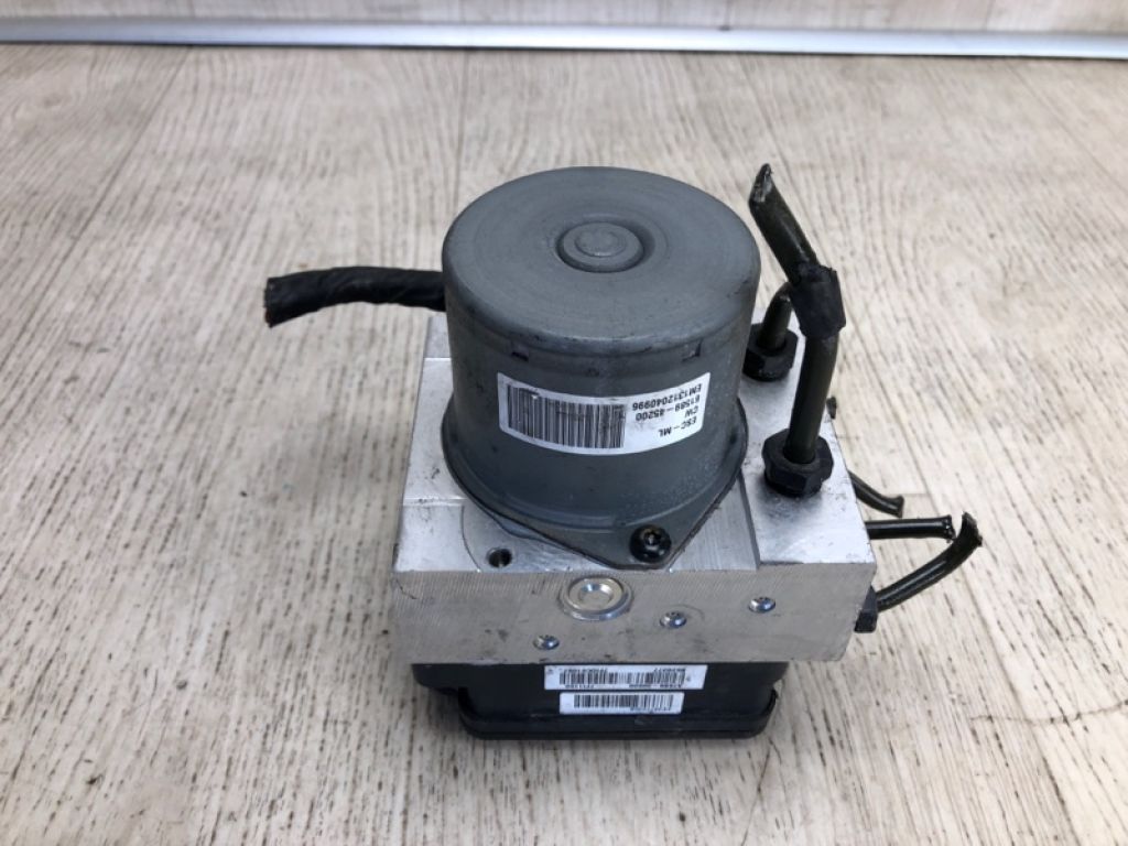 58920-A7200 | Блок ABS KIA FORTE YD 12- - Фото 2