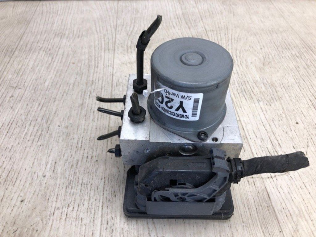 58920-A7200 | Блок ABS KIA FORTE YD 12- - Фото 4