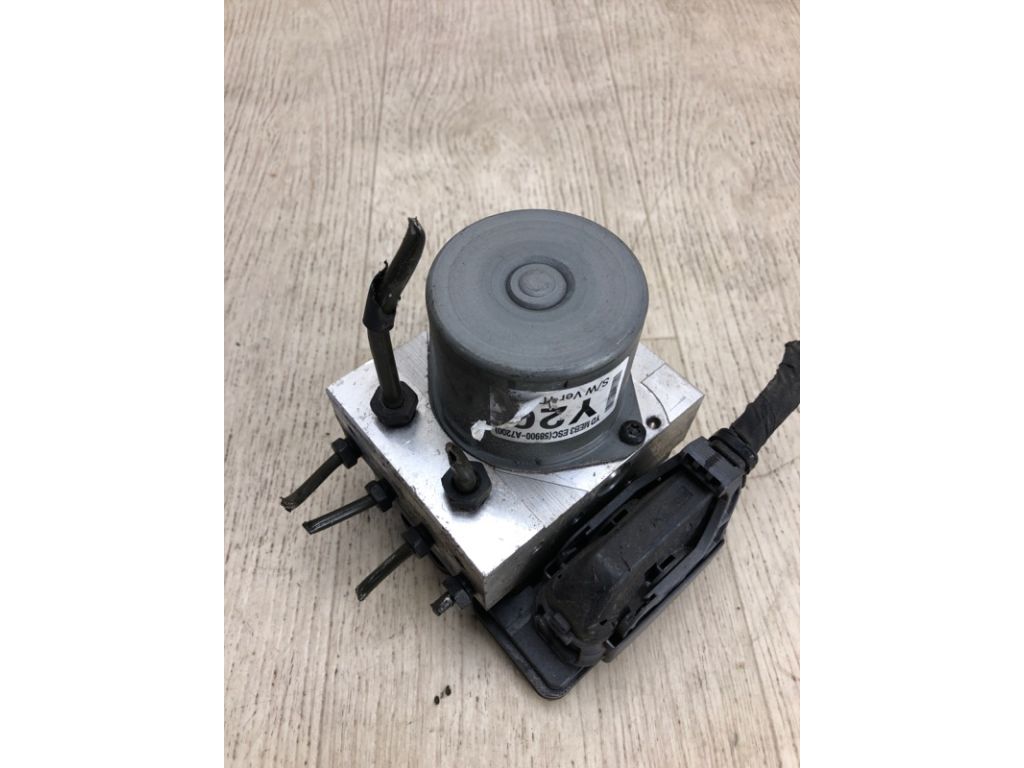 58920-A7200 | Блок ABS KIA FORTE YD 12- - Фото 5