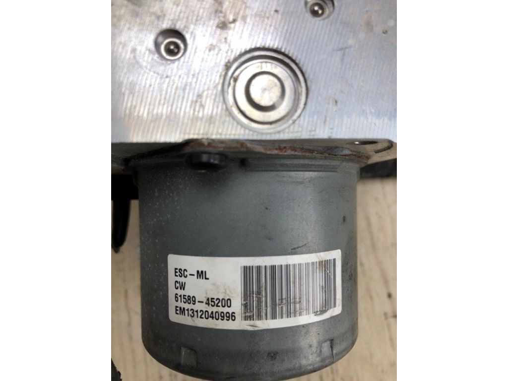 58920-A7200 | Блок ABS KIA FORTE YD 12- - Фото 8