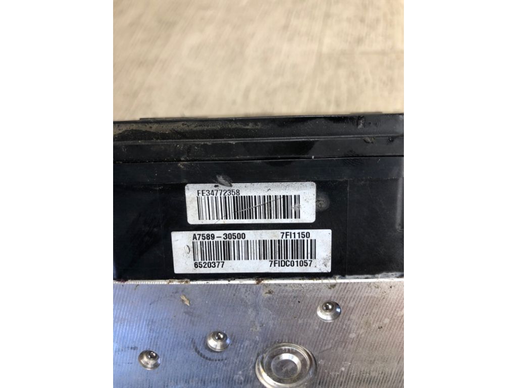 58920-A7200 | Блок ABS KIA FORTE YD 12- - Фото 9