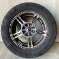 Диск R15 CHEVROLET EVANDA 04-06