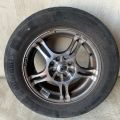 Диск R15 CHEVROLET EVANDA 04-06 - Прев'ю 2