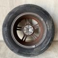 Диск R15 CHEVROLET EVANDA 04-06 - Прев'ю 3