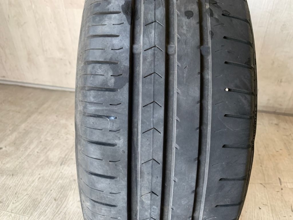 Диск R15 CHEVROLET EVANDA 04-06 - Фото 5