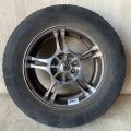 Диск R15 CHEVROLET EVANDA 04-06