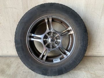 Диск R15 CHEVROLET EVANDA 04-06