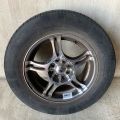 Диск R15 CHEVROLET EVANDA 04-06 - Прев'ю 2
