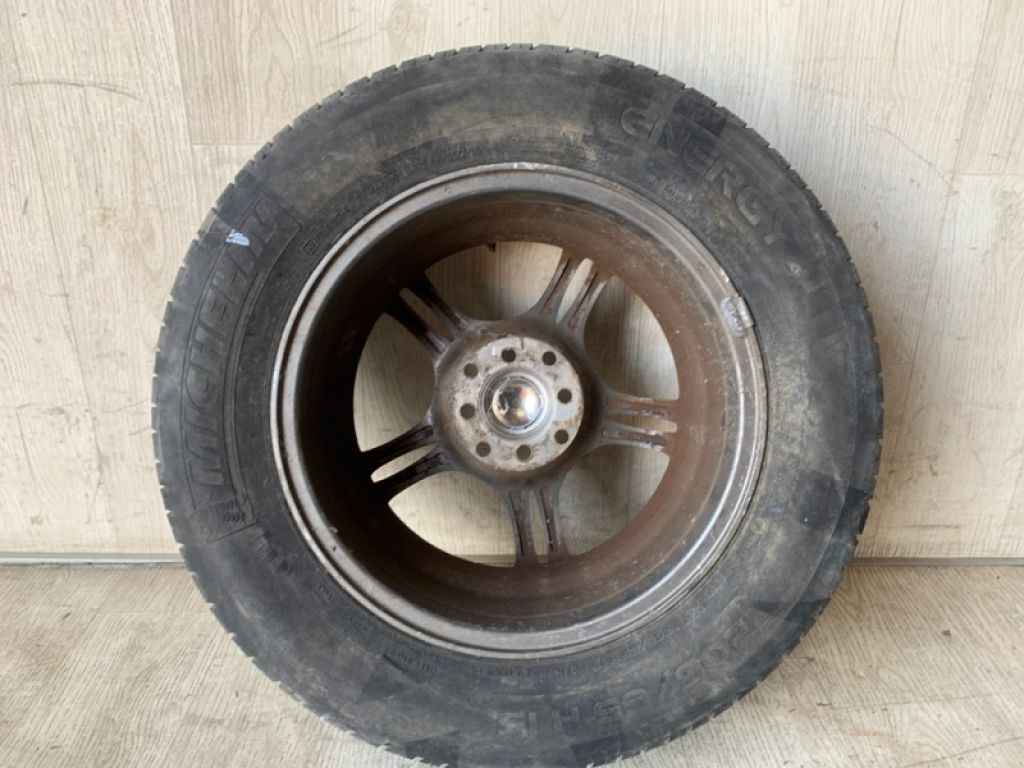 Диск R15 CHEVROLET EVANDA 04-06 - Фото 4