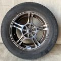 Диск R15 CHEVROLET EVANDA 04-06